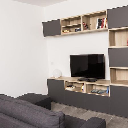 Rosa'S House Rome Airport Apartment Fiumicino Luaran gambar
