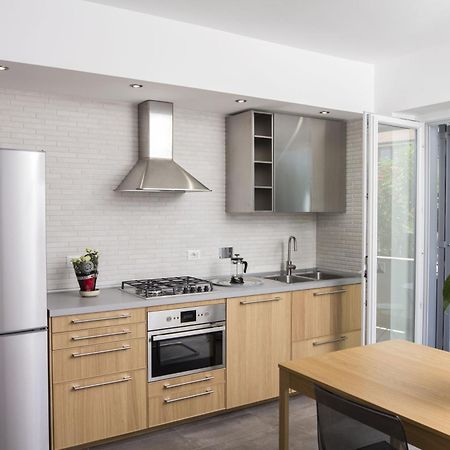 Rosa'S House Rome Airport Apartment Fiumicino Luaran gambar