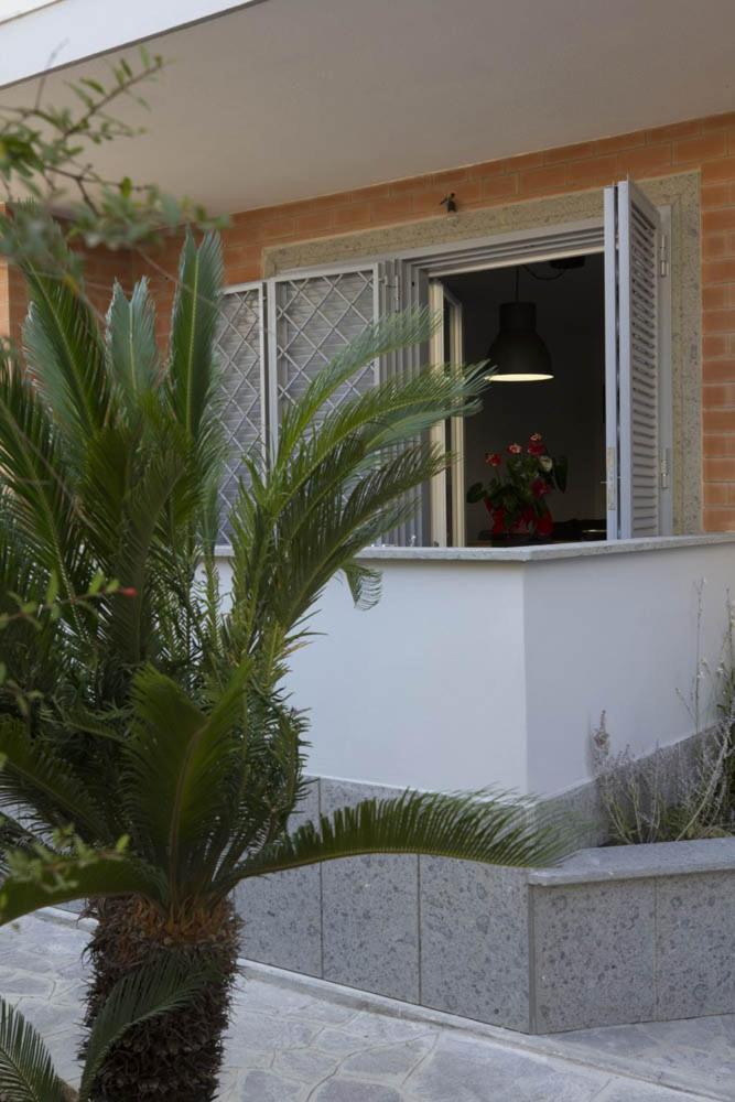Rosa'S House Rome Airport Apartment Fiumicino Luaran gambar