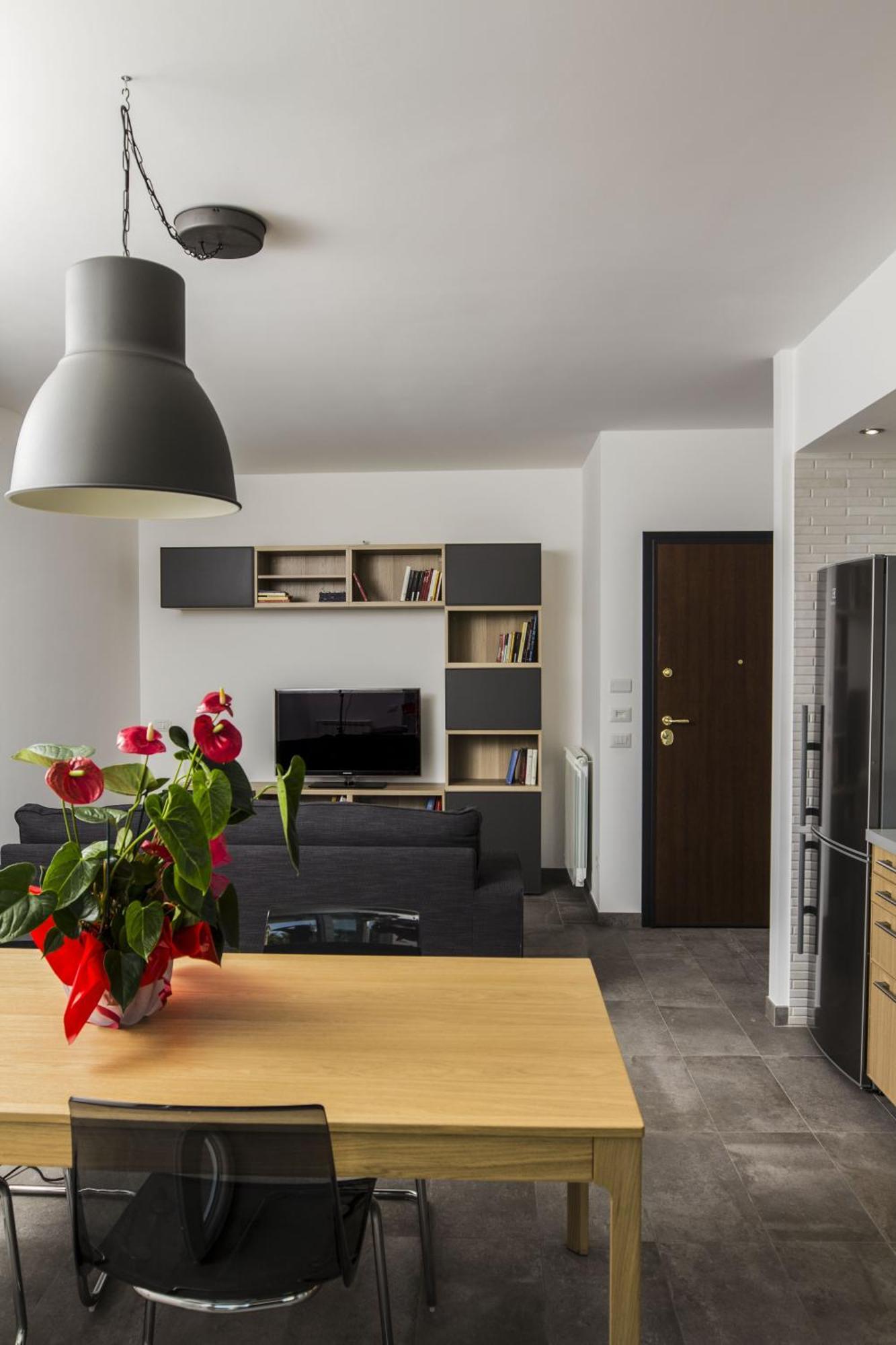Rosa'S House Rome Airport Apartment Fiumicino Luaran gambar