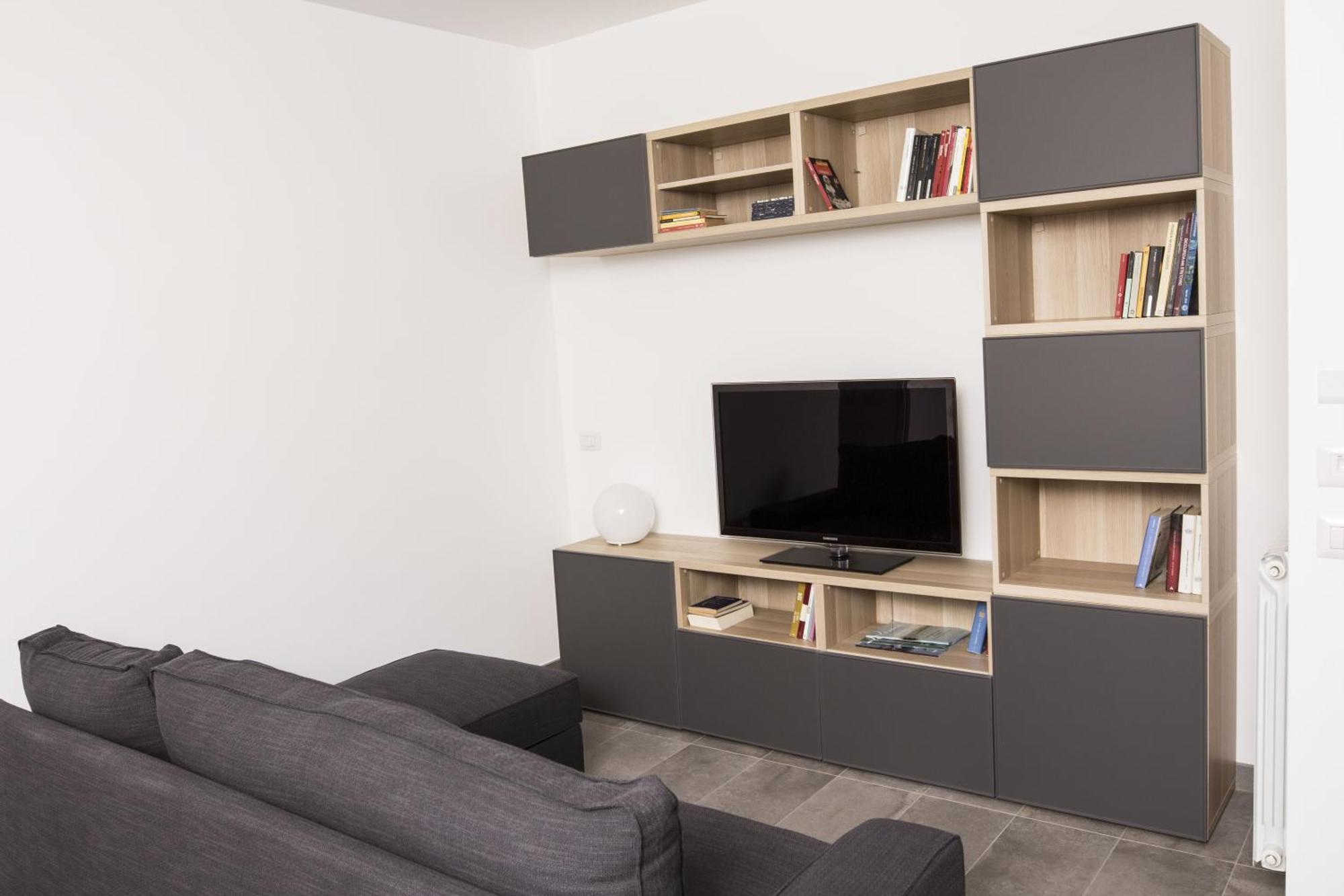 Rosa'S House Rome Airport Apartment Fiumicino Luaran gambar