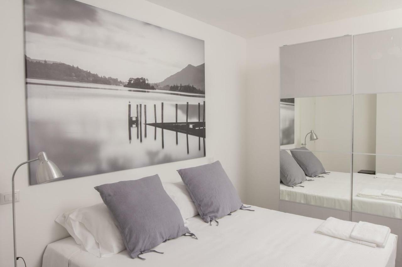 Rosa'S House Rome Airport Apartment Fiumicino Luaran gambar