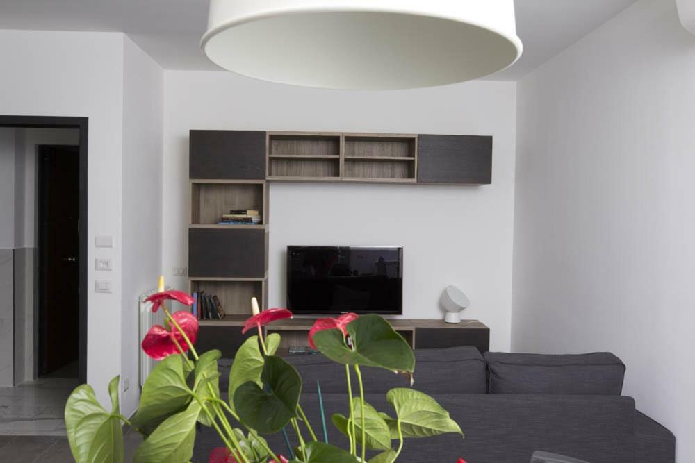 Rosa'S House Rome Airport Apartment Fiumicino Luaran gambar