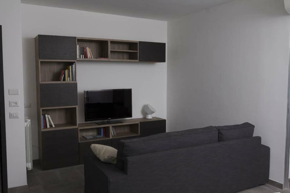 Rosa'S House Rome Airport Apartment Fiumicino Luaran gambar