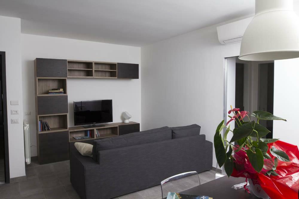 Rosa'S House Rome Airport Apartment Fiumicino Luaran gambar