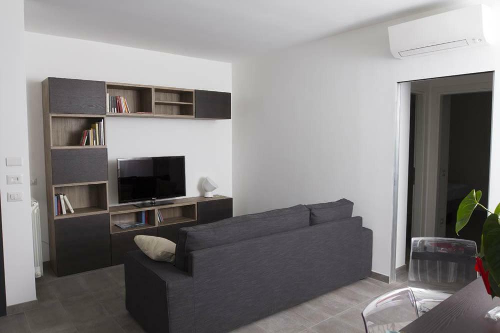 Rosa'S House Rome Airport Apartment Fiumicino Luaran gambar